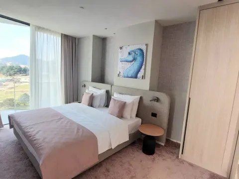 Sale, two bedroom apartment, 131m², Rafailovići, Budva - image 11