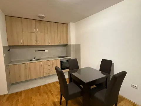 Rent, one bedroom apartment, 46m², Stari Aerodrom, Podgorica - image 3