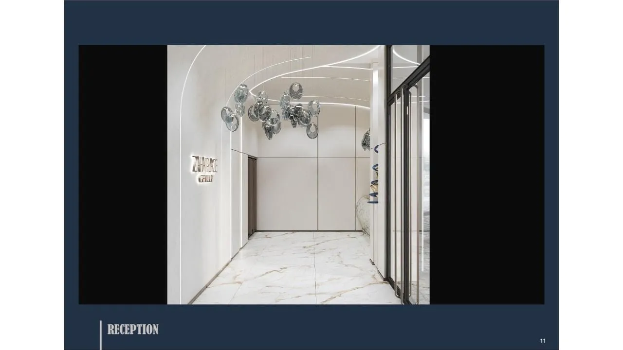 Sale, four bedroom apartment, 255m², Ilino, Bar