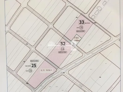 Prodaja, plac, 3850m², Žarkovo, Beograd - image 2