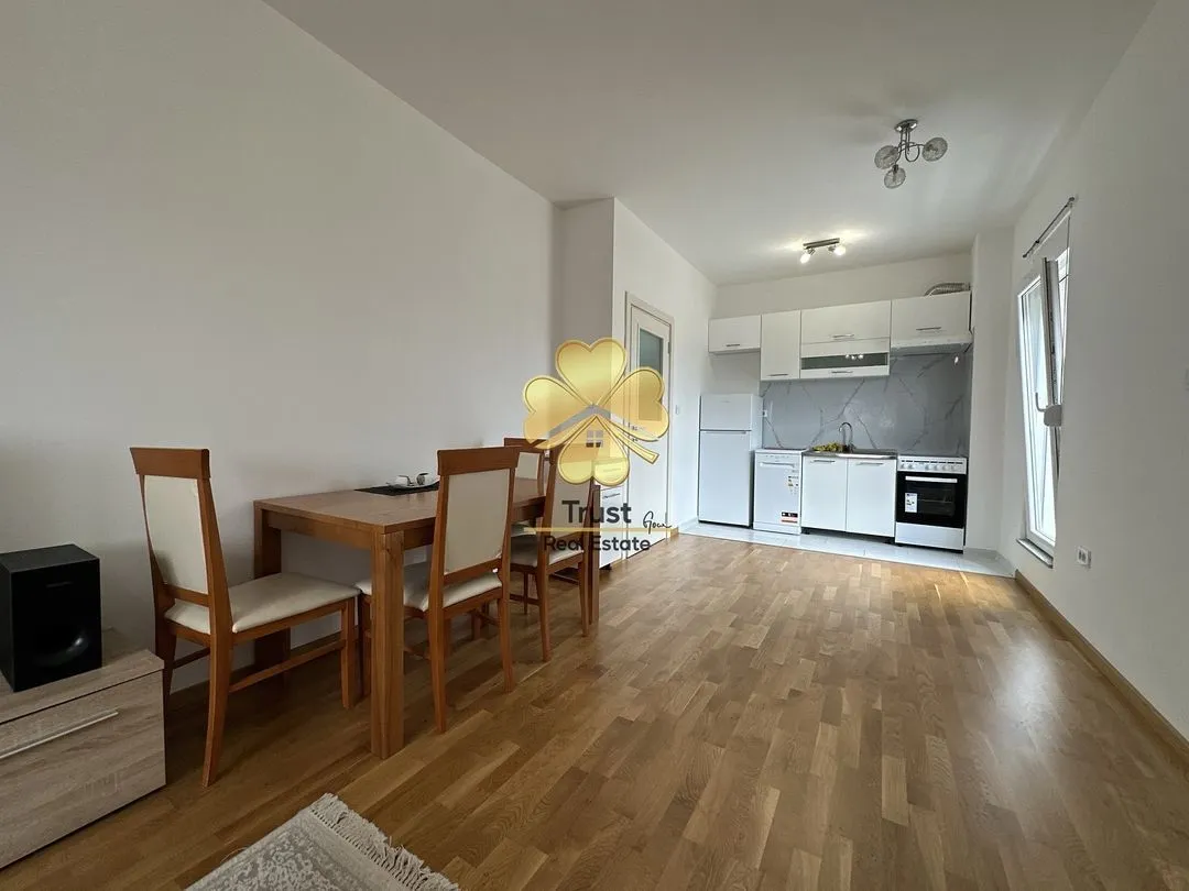 Rent, one bedroom apartment, 50m², Stari Aerodrom, Podgorica