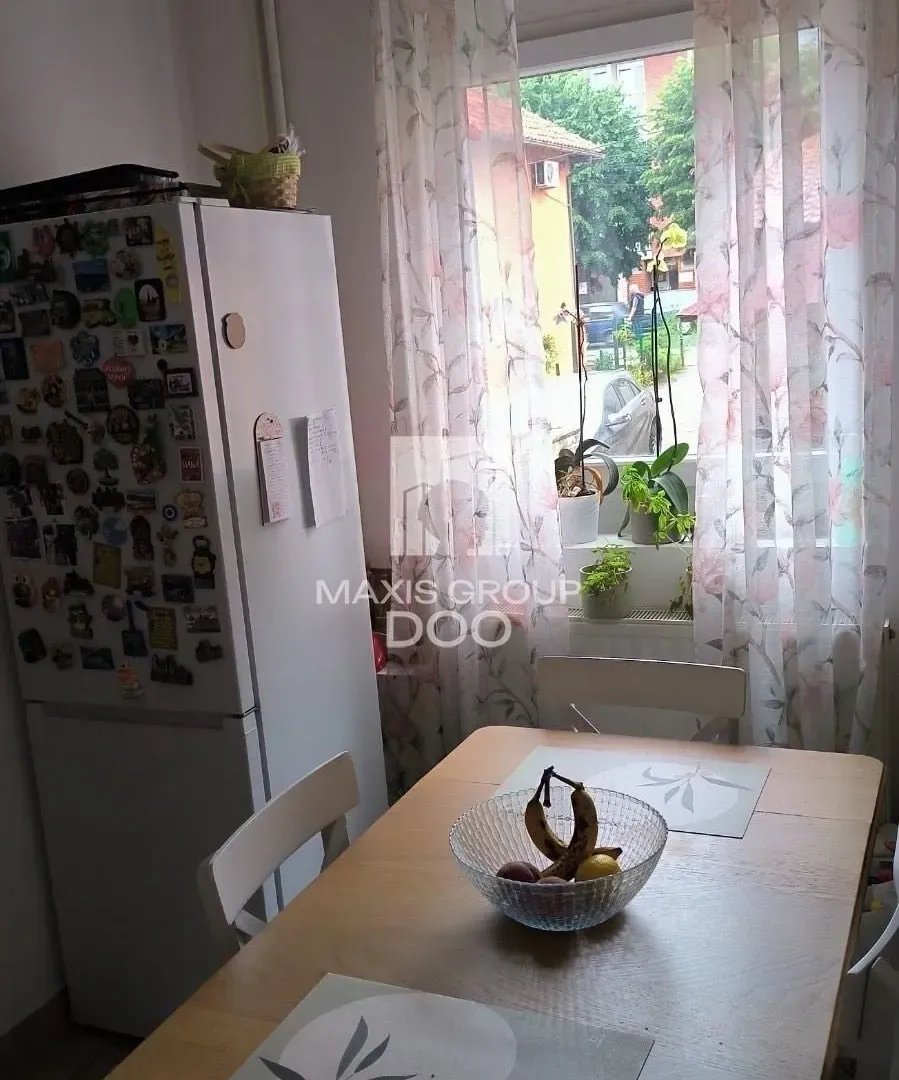 Sale, three bedroom apartment, 96m², Lazarevac, Beograd
