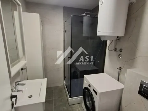 Izdavanje, dvosoban stan, 46m², Centar, Novi Sad - image 8