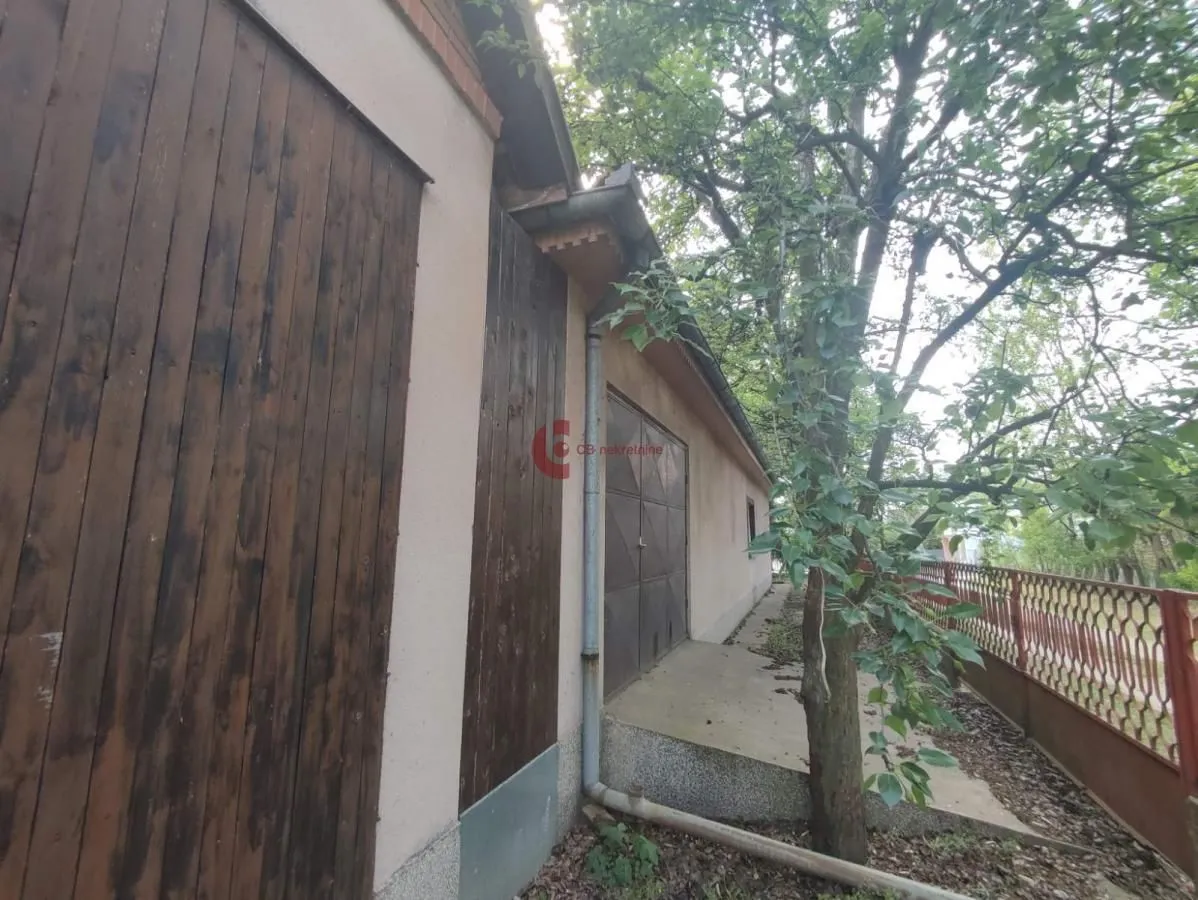 Prodaja, kuća, 193m², Hajdukovo, Subotica
