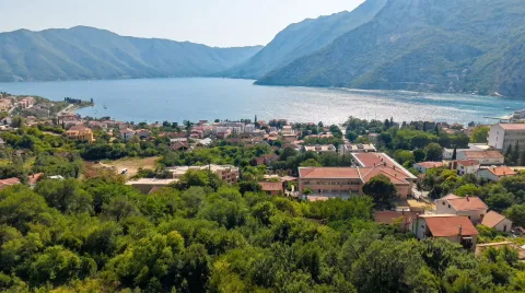 Sale, land lot, 13000m², Risan, Kotor - image 9