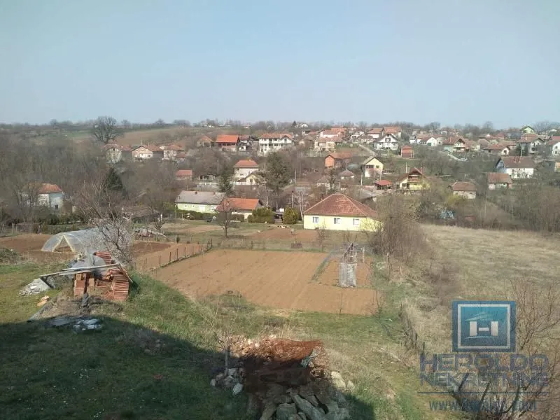 Prodaja, kuća, 250m², Voljavče, Jagodina
