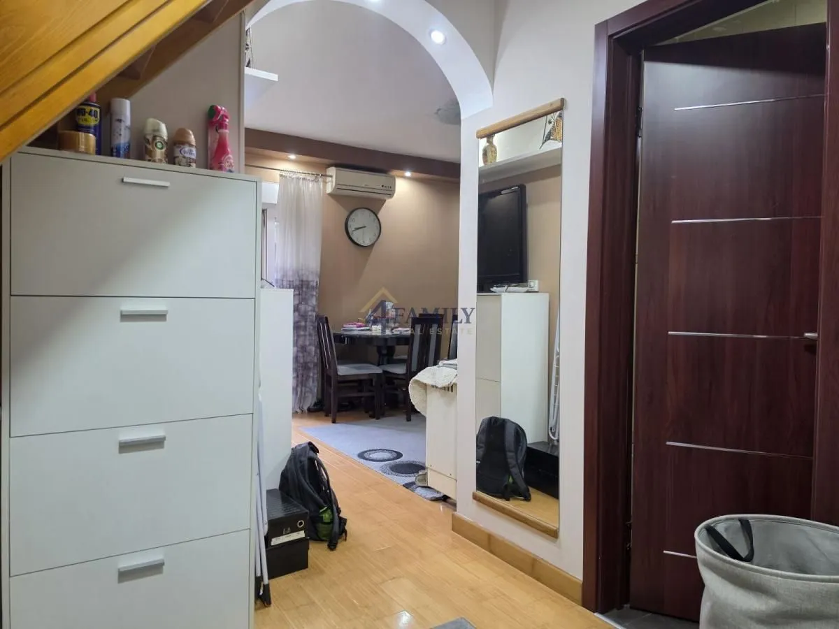 Prodaja, dvosoban stan, 59m², Vidikovački venac, Rakovica