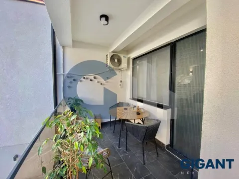 Sale, two bedroom apartment, 57m², Crveni Krst, Beograd - image 11