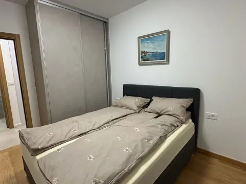 Rent, one bedroom apartment, 45m², City Kvart, Podgorica - image 10