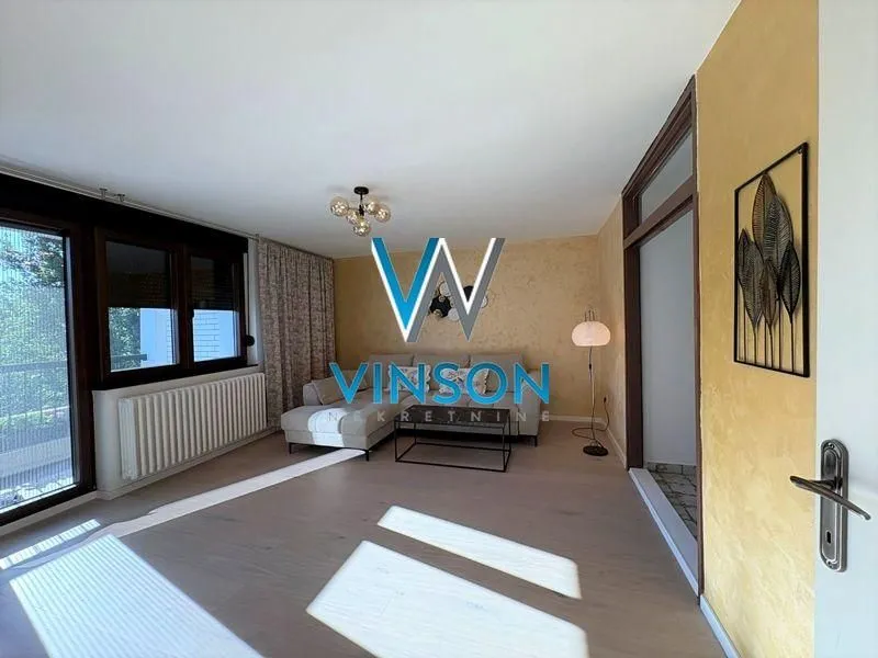 Prodaja, trosoban stan, 66m², Novo naselje, Novi Sad
