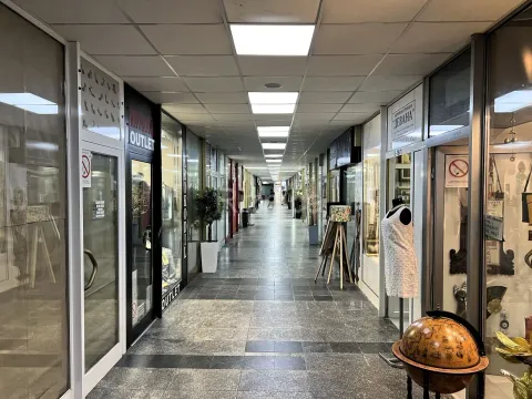 Prodaja, poslovni prostor, 16m², Medijana, Niš - image 2