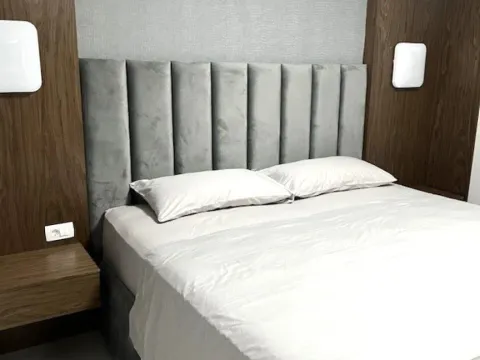 Izdavanje, garsonjera, 32m², Risan, Kotor - image 3