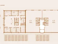 Sale, office space, 179m², Porto Montenegro, Tivat - image 2