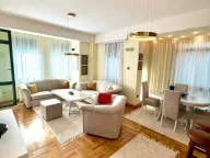 Izdavanje, dvosoban stan, 78m², Centar, Podgorica - image 1