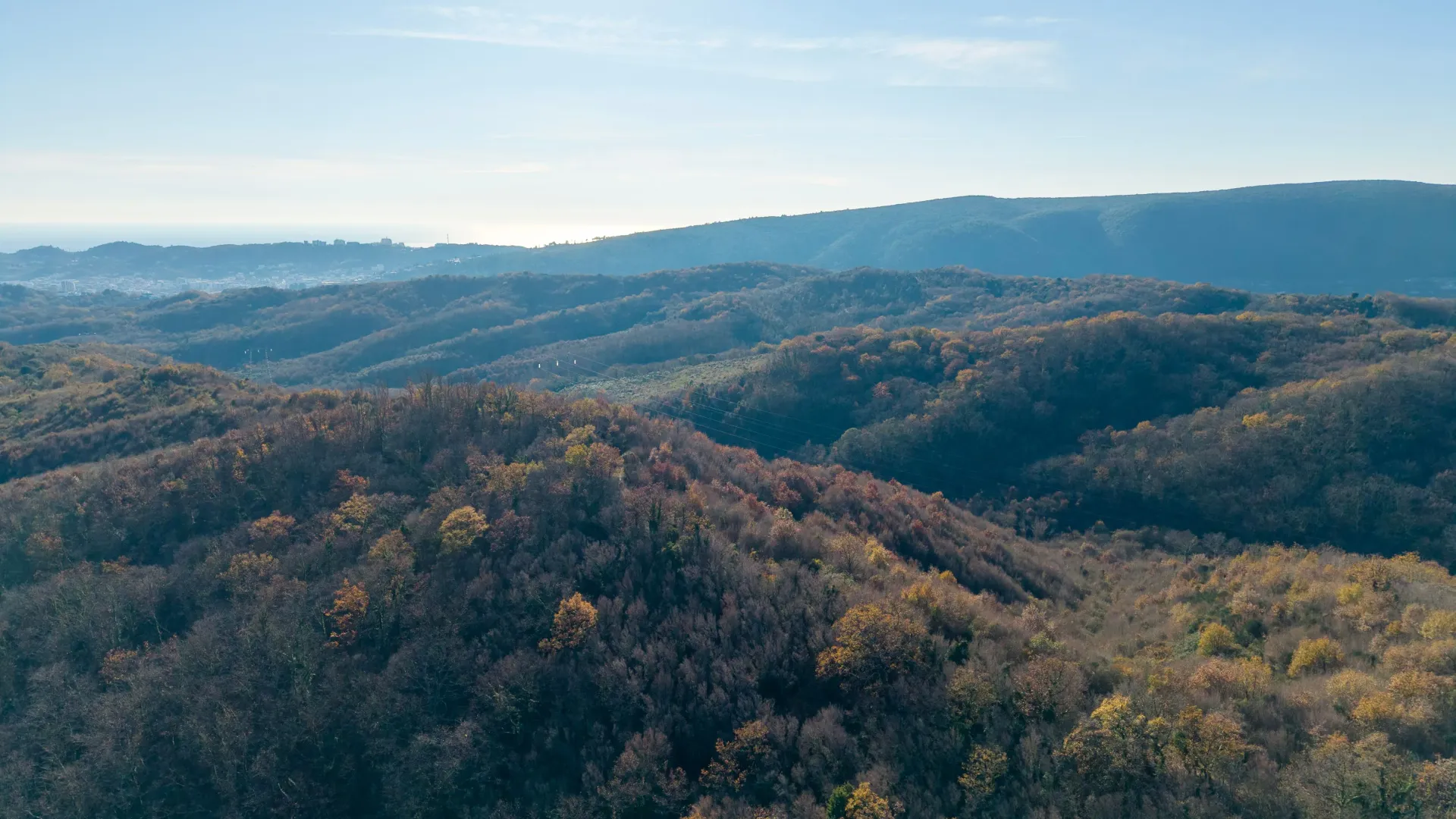 Prodaja, plac, 28959m², Kolomza, Ulcinj