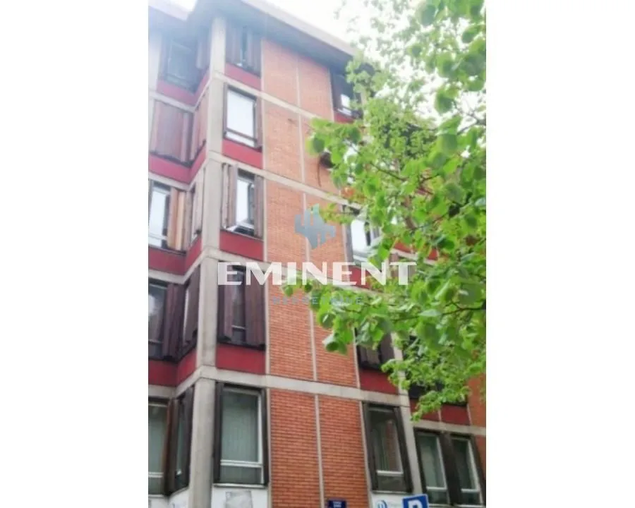 Rent, two bedroom apartment, 54m², Kalenić Pijaca, Vračar Sve Podlokacije