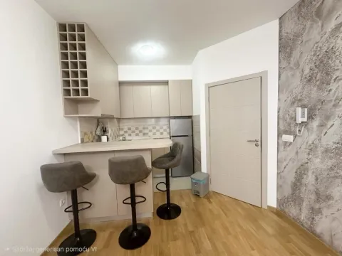Rent, apartment, 40m², Stari Aerodrom, Podgorica - image 10