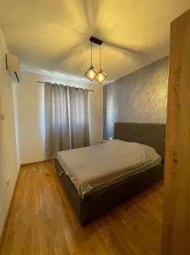 Rent, one bedroom apartment, 45m², Centar, Budva - image 4