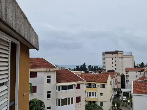 Sale, one bedroom apartment, 55m², Budva, Crna Gora - image 10