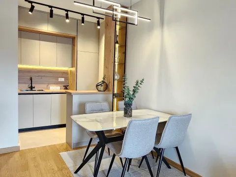 Rent, apartment, 45m², City Kvart, Podgorica - image 3