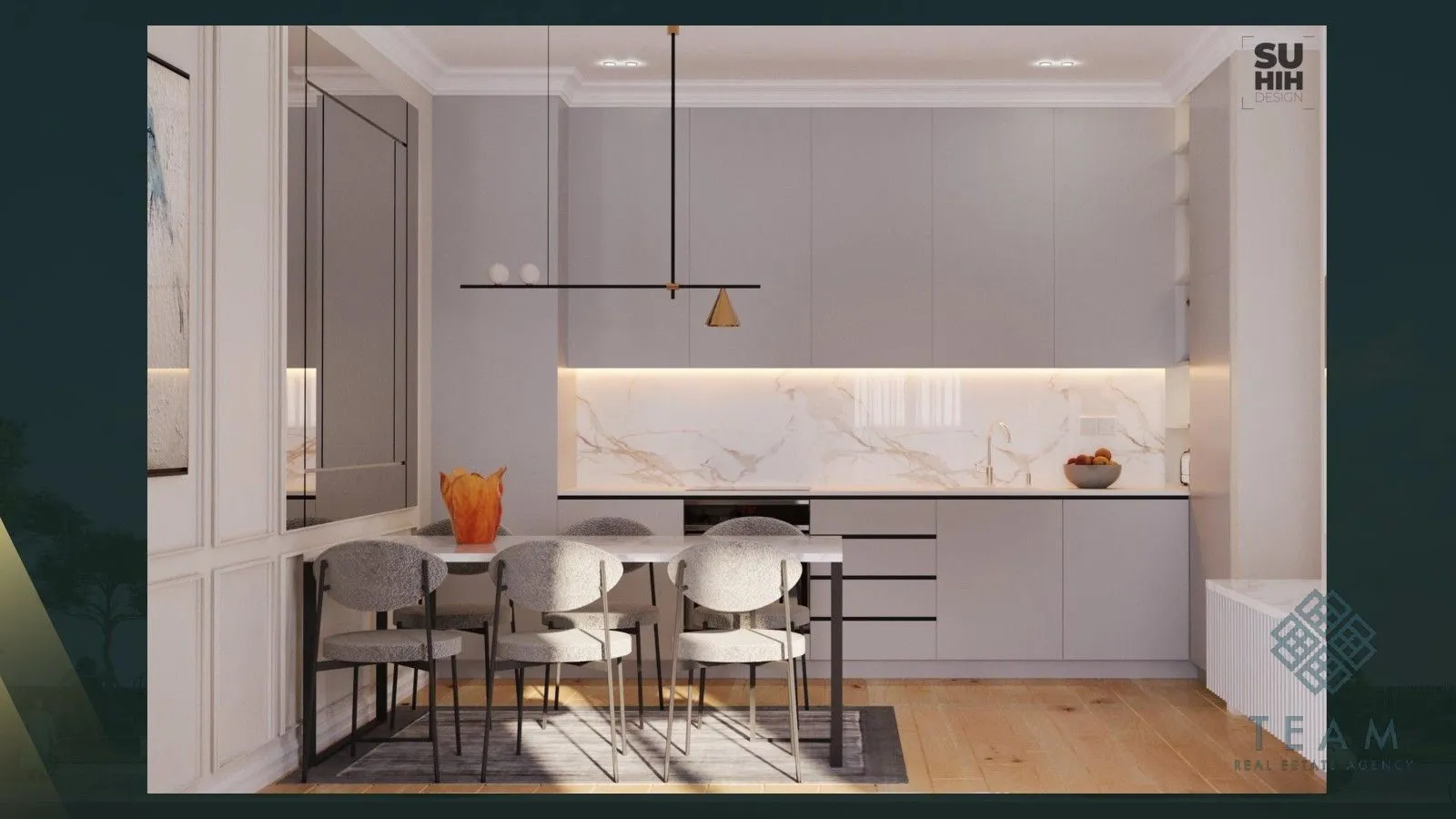 Prodaja, dvosoban stan, 65m², Tološi, Podgorica