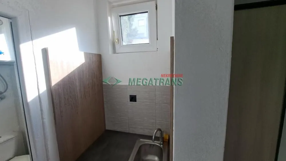 Rent, one bedroom apartment, 30m², Centar, Novi Sad