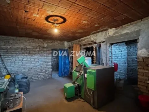 Sale, house, 89m², Čortanovci, Inđija - image 14