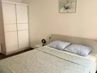 Izdavanje, jednosoban stan, 49m², Master Kvart, Podgorica - image 6