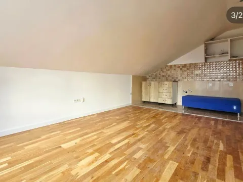 Prodaja, jednosoban stan, 42m², Ljubović, Podgorica - image 2