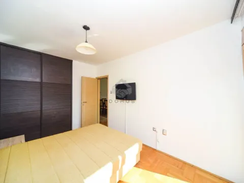 Izdavanje, jednosoban stan, 50m², Preko Morače, Podgorica - image 8