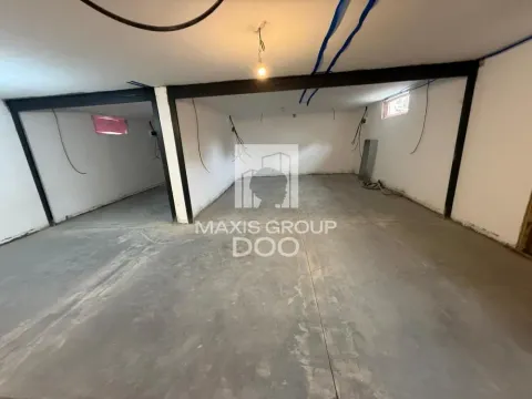 Prodaja, četvorosoban stan, 118m², Stari Košutnjak, Rakovica - image 12