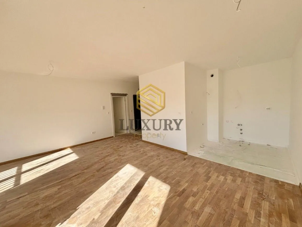 Prodaja, dvosoban stan, 73m², Zabjelo, Podgorica