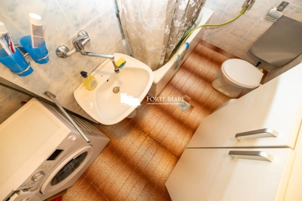 Prodaja, dvosoban stan, 75m², Kumbor, Herceg Novi