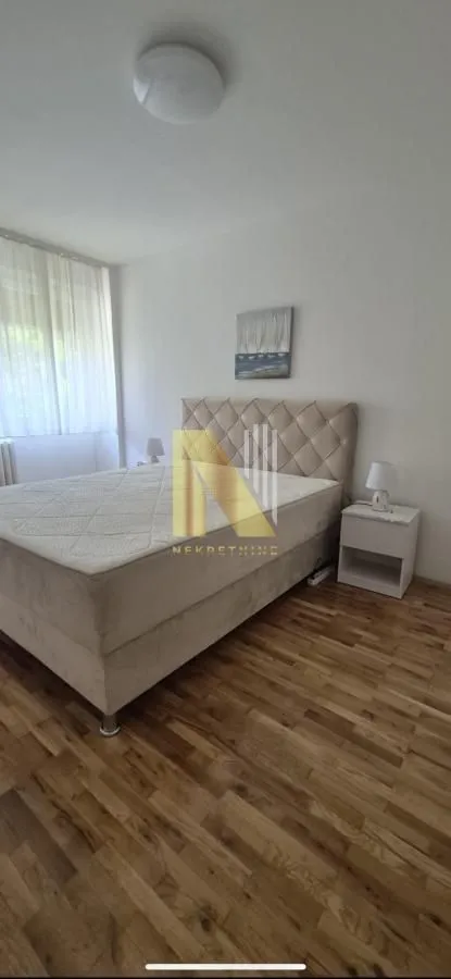 Rent, two bedroom apartment, 55m², Liman 4, Novi Sad Sve Podlokacije