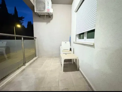 Rent, one bedroom apartment, 45m², Ljubović, Podgorica - image 7