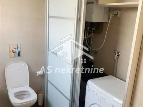 Rent, two bedroom apartment, 55m², Novi Beograd Blok 65, Novi Beograd Sve Podlokacije - image 16