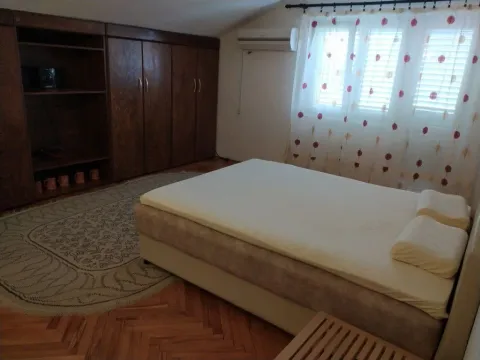 Izdavanje, kuća, 200m², Stari Aerodrom, Podgorica - image 3