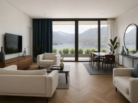 Prodaja, plac, 16574m², Luštica, Tivat - image 2