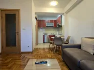 Izdavanje, jednosoban stan, 44m², Preko Morače, Podgorica - image 1