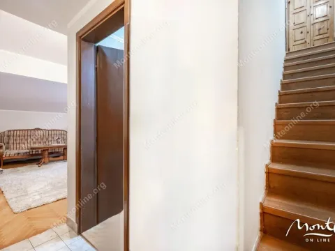 Sale, three bedroom apartment, 63m², Tivat, Crna Gora - image 19