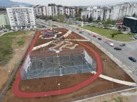 Sale, office space, 52m², Podgorica, Crna Gora - image 1