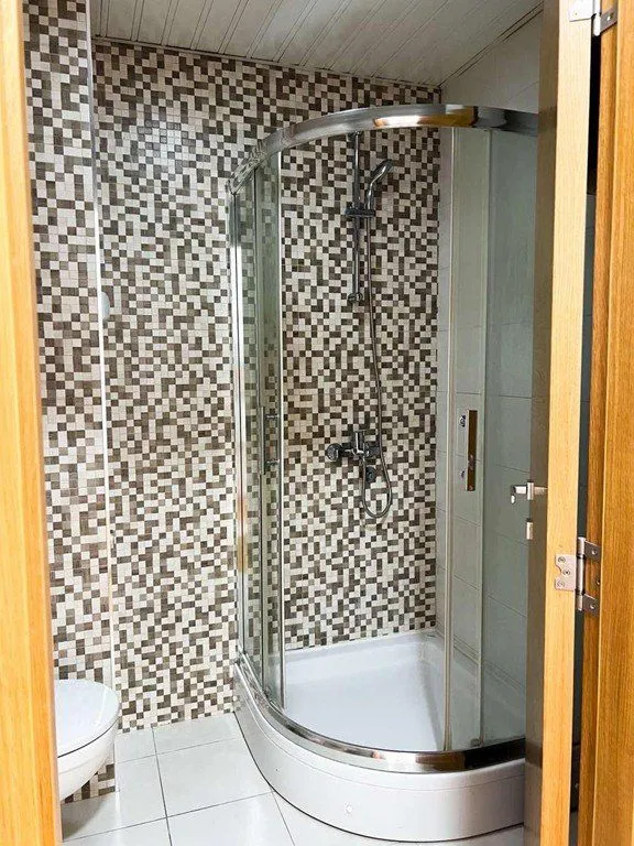 Izdavanje, jednosoban stan, 44m², City Kvart, Podgorica