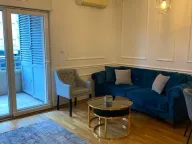 Izdavanje, jednosoban stan, 52m2, City Kvart, Podgorica
