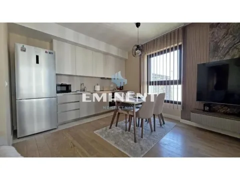 Rent, two bedroom apartment, 70m², Savski Venac, Beograd - image 3
