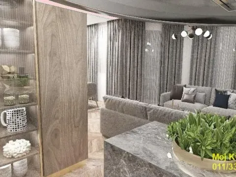 Prodaja, dvosoban stan, 60m², Savski Venac, Beograd - image 11