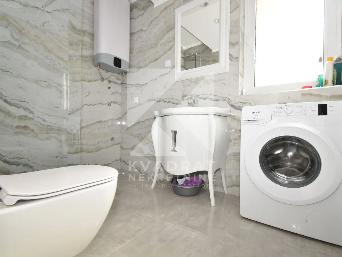 Rent, three bedroom apartment, 100m², Momišići, Podgorica