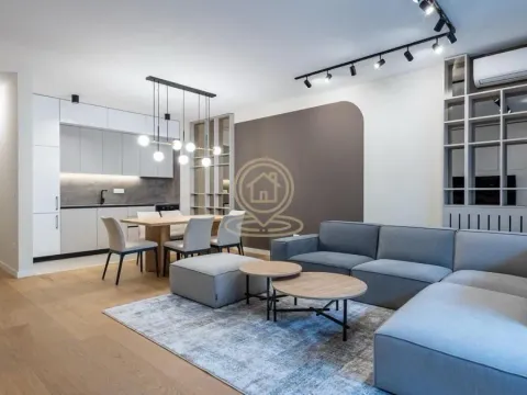 Izdavanje, trosoban stan, 75m², Stari Grad, Beograd - image 2