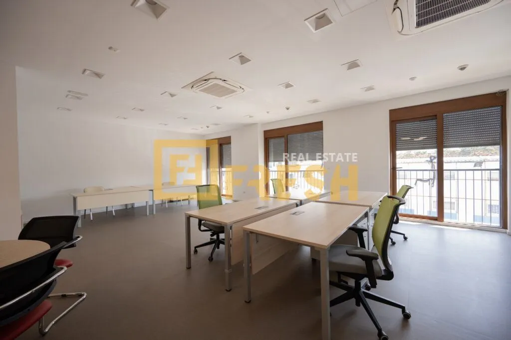 Rent, office space, 178m², Preko Morače, Podgorica