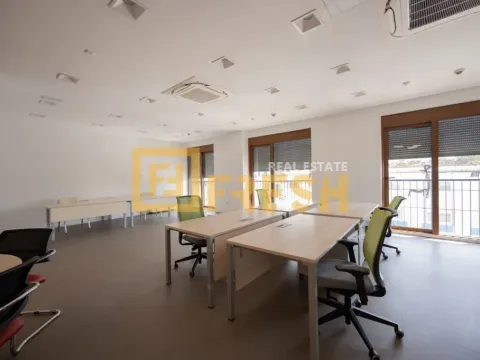 Izdavanje, poslovni prostor, 178m², Preko Morače, Podgorica - image 8