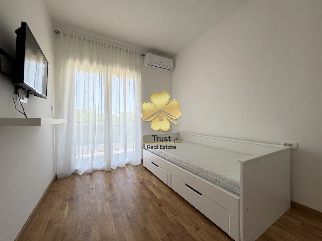Rent, two bedroom apartment, 70m², Zagorič, Podgorica